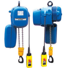 Electric Chain Hoist Wholesale Electrical Hoist